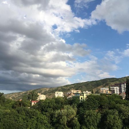 Hotel Blue Ridge 트빌리시 외부 사진