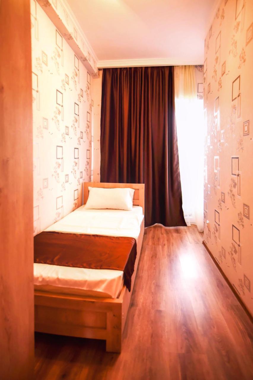 Hotel Blue Ridge 트빌리시 외부 사진
