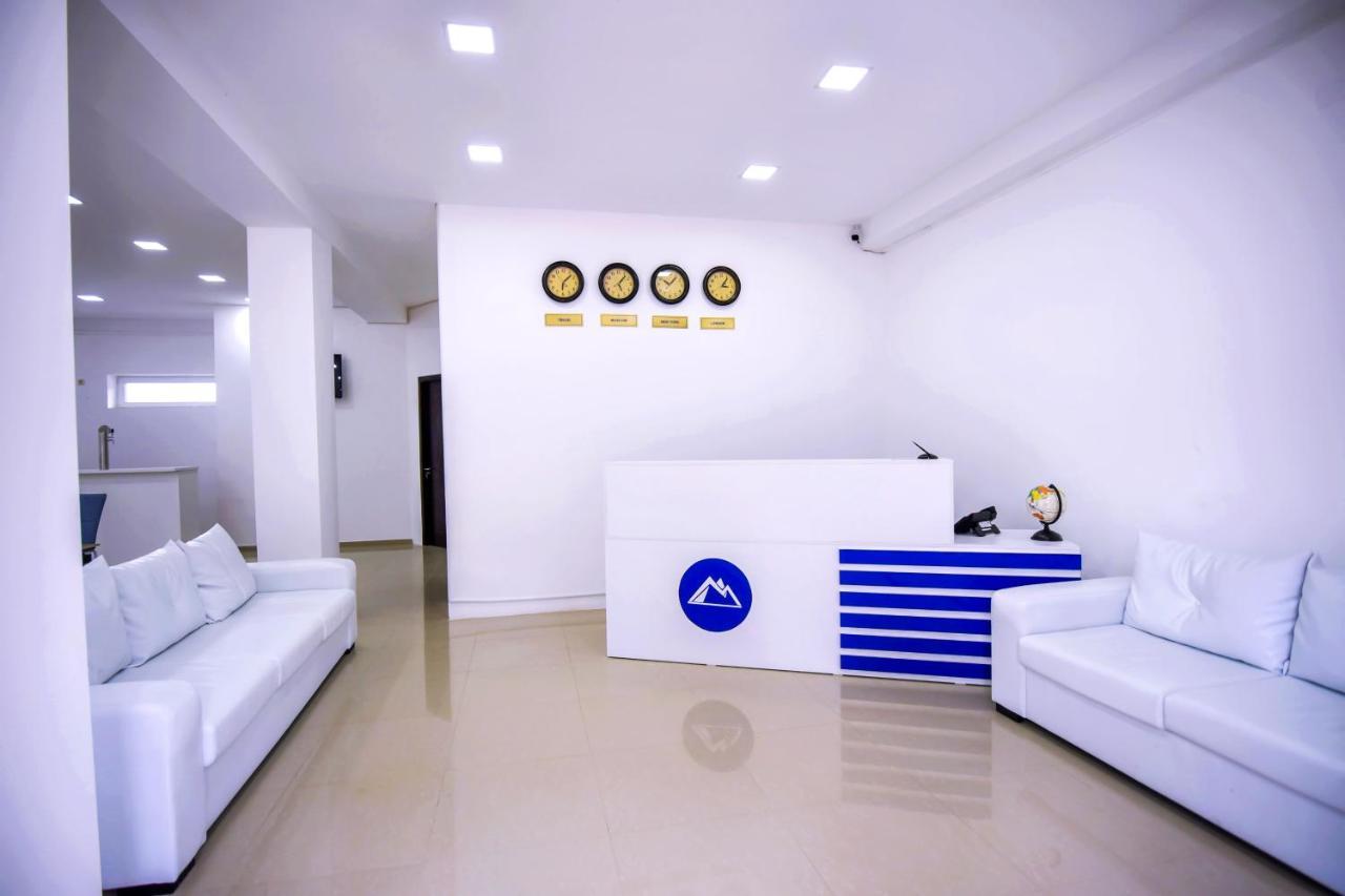 Hotel Blue Ridge 트빌리시 외부 사진