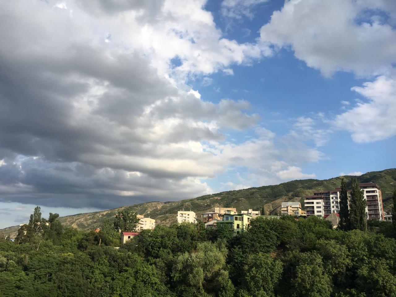 Hotel Blue Ridge 트빌리시 외부 사진