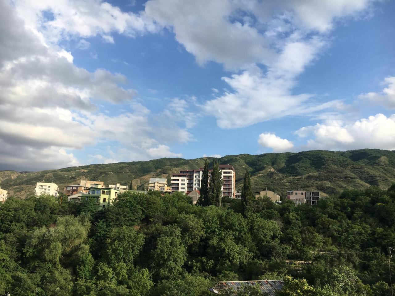 Hotel Blue Ridge 트빌리시 외부 사진