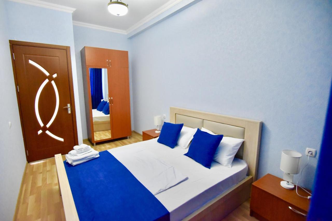Hotel Blue Ridge 트빌리시 외부 사진